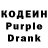 Кодеин Purple Drank Zippi Murkin